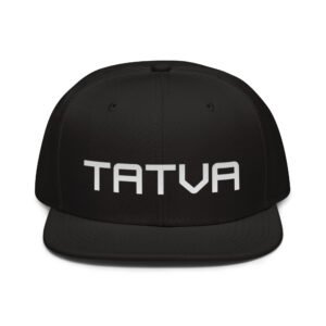 tatva snapback hat
