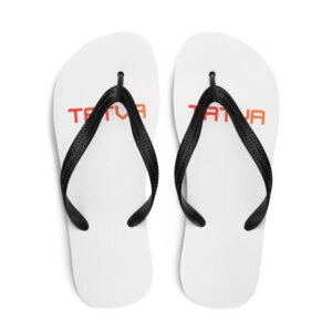tatva flip flops